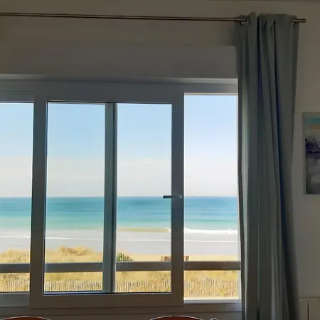 Villa Denise Grand Gîte Barneville-Carteret Buitenkant foto