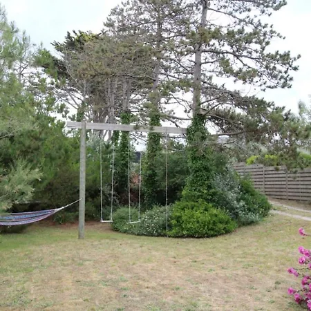 Villa Denise Grand Gîte Barneville-Carteret Buitenkant foto
