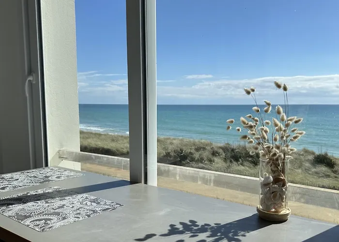 Villa Denise Grand Gîte