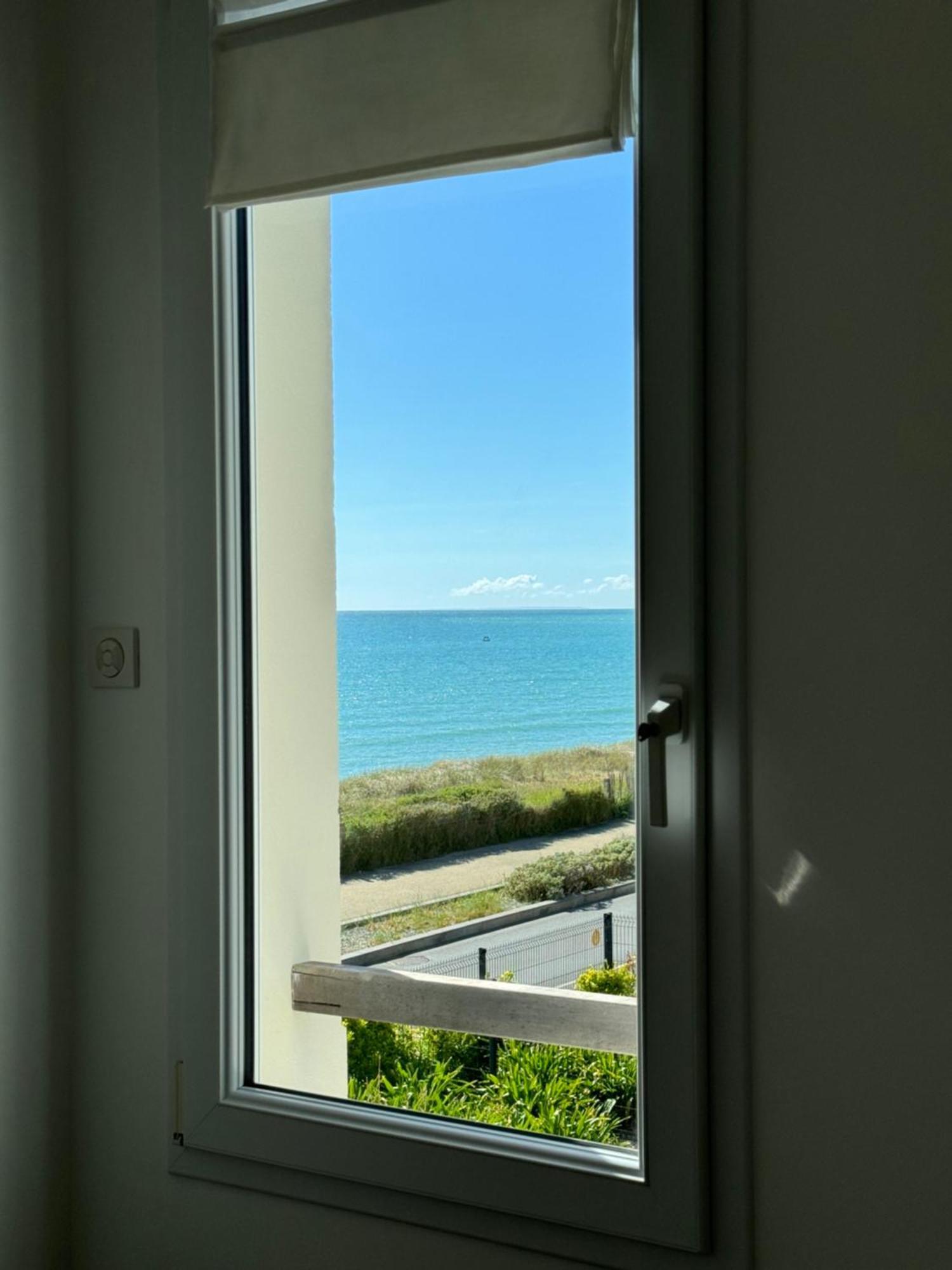 Hébergement de vacances Denise Grand